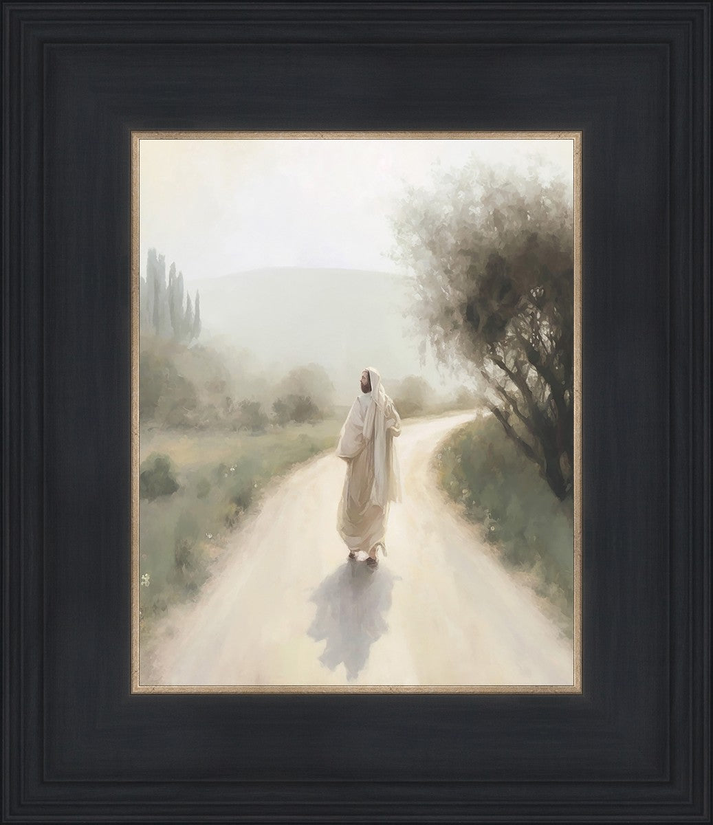 Come Follow Me by Melissa Carlton - Inspirational Christian Book for Daily Devotionals & Bible Study