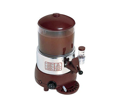 EWI ED5 Hot Water Dispenser 220V - Instant Hot Water for Coffee, Tea & Cooking | Fast & Energy Efficient