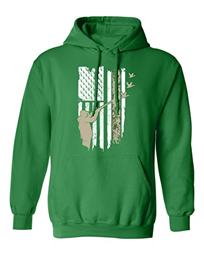 Irish Green