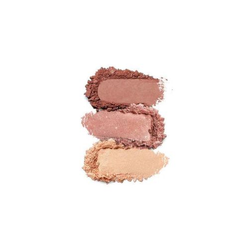 Best Beauty Essentials Trio Eyeshadow Palette - Long-Lasting, Blendable Colors for Day & Night Makeup | Perfect for Parties, Weddings & Everyday Glam