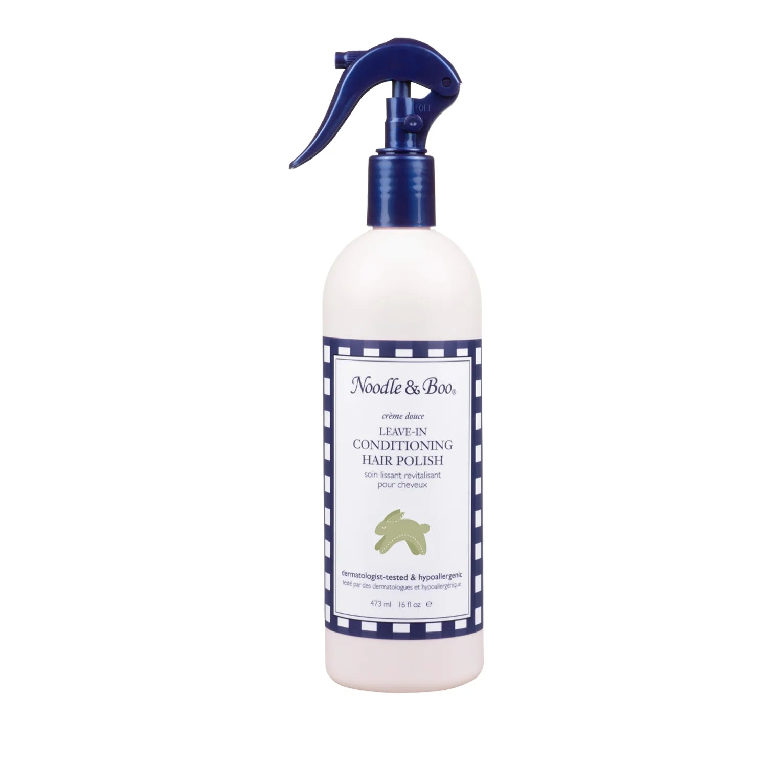 Best Conditioning Hair Polish - 16 oz for Smooth & Shiny Hair | Deep Nourishing Treatment for Dry & Damaged Hair | Perfect for Daily Use & Salon Styling