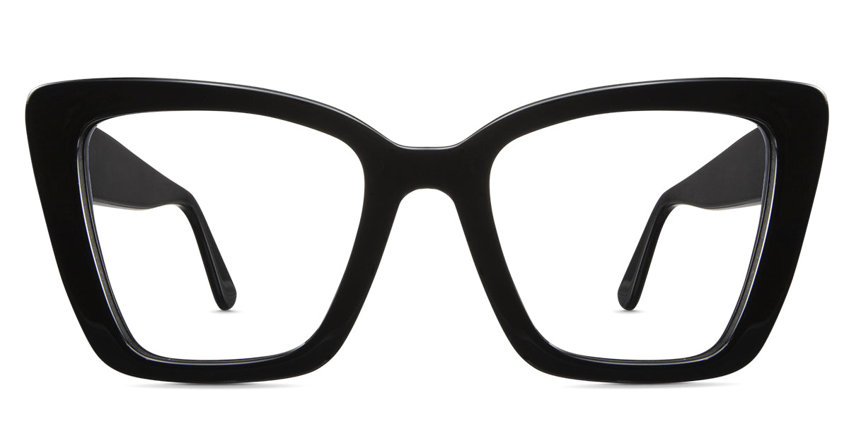 Stylish Women's Prescription Eyeglasses - Trendy Frames for Clear Vision | Perfect for Work, Reading & Everyday Use