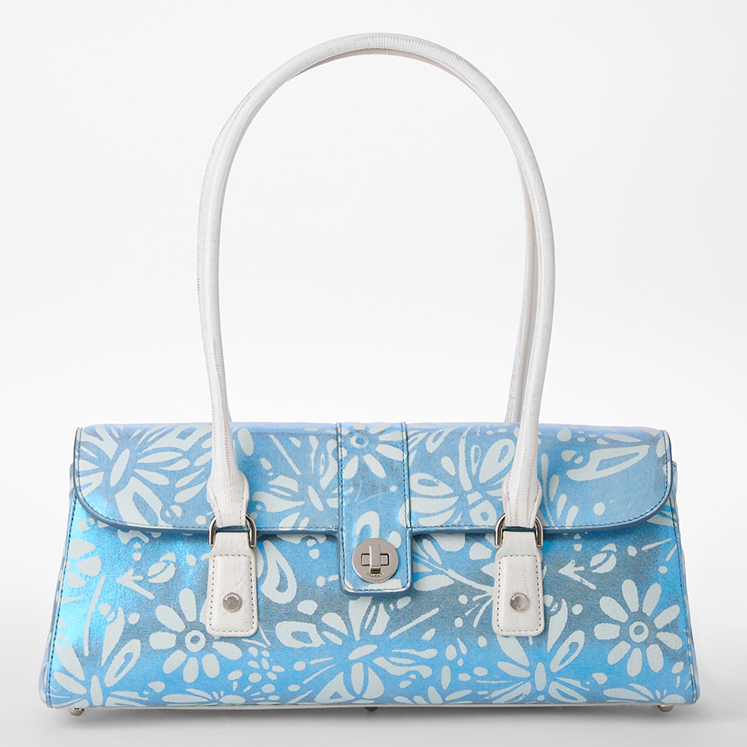 Bellbottom Blue Lucent