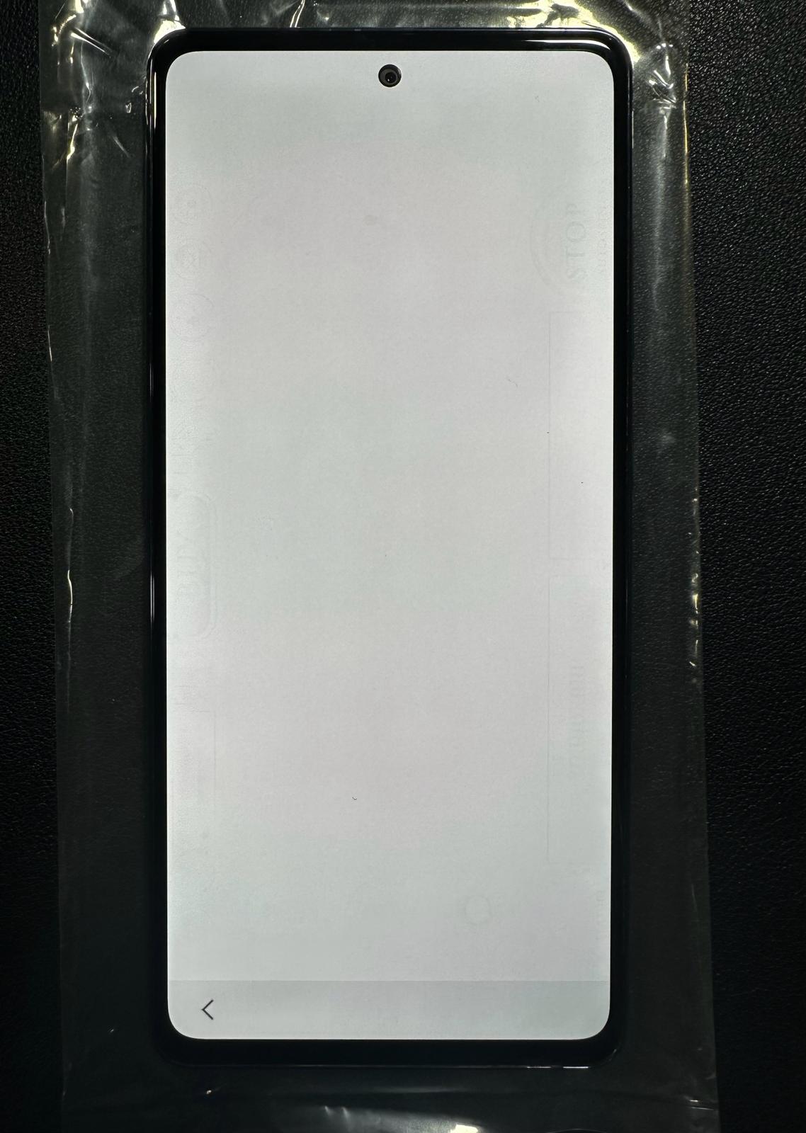 Samsung Galaxy S20 FE 5G Unlocked Smartphone - 128GB, 6.5