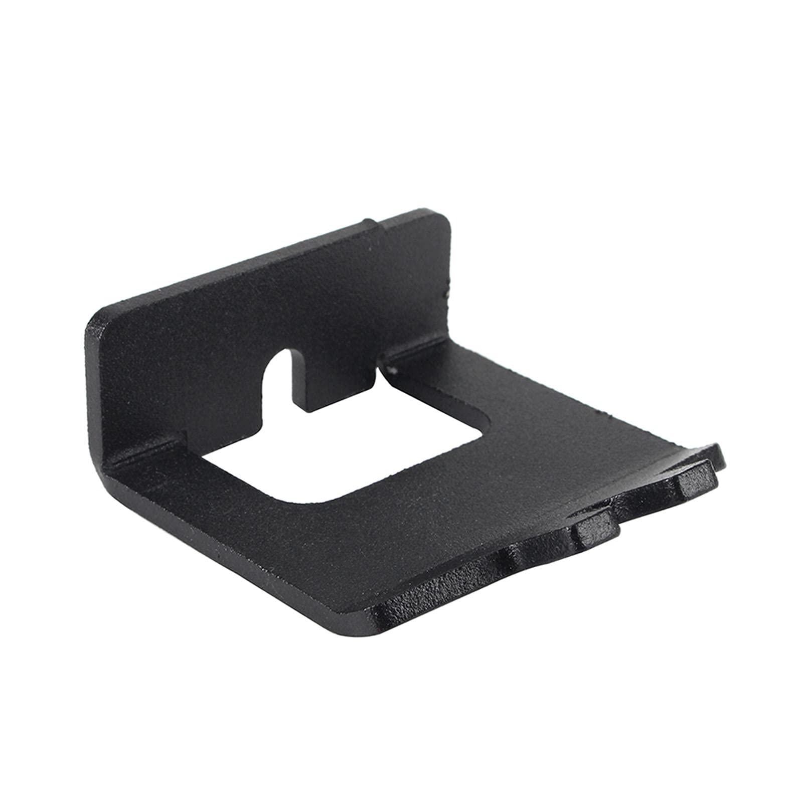 EMVANV 3D Printer Resin Drip Stand - Black Replacement Parts for Easy Installation | Compatible with Most 3D Printers | Perfect for Resin Leak Prevention & Workspace Organization