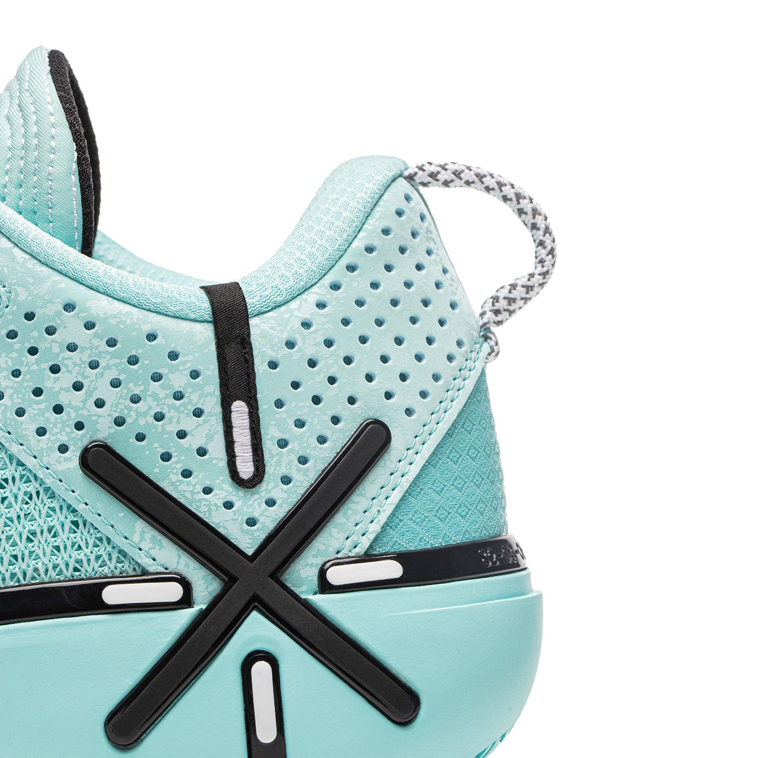Wade Shadow 6 Liberty Basketball Shoes - High-Performance Men's Basketball Sneakers for Indoor & Outdoor Courts - Perfect for Training, Games, and Streetwear Fashion