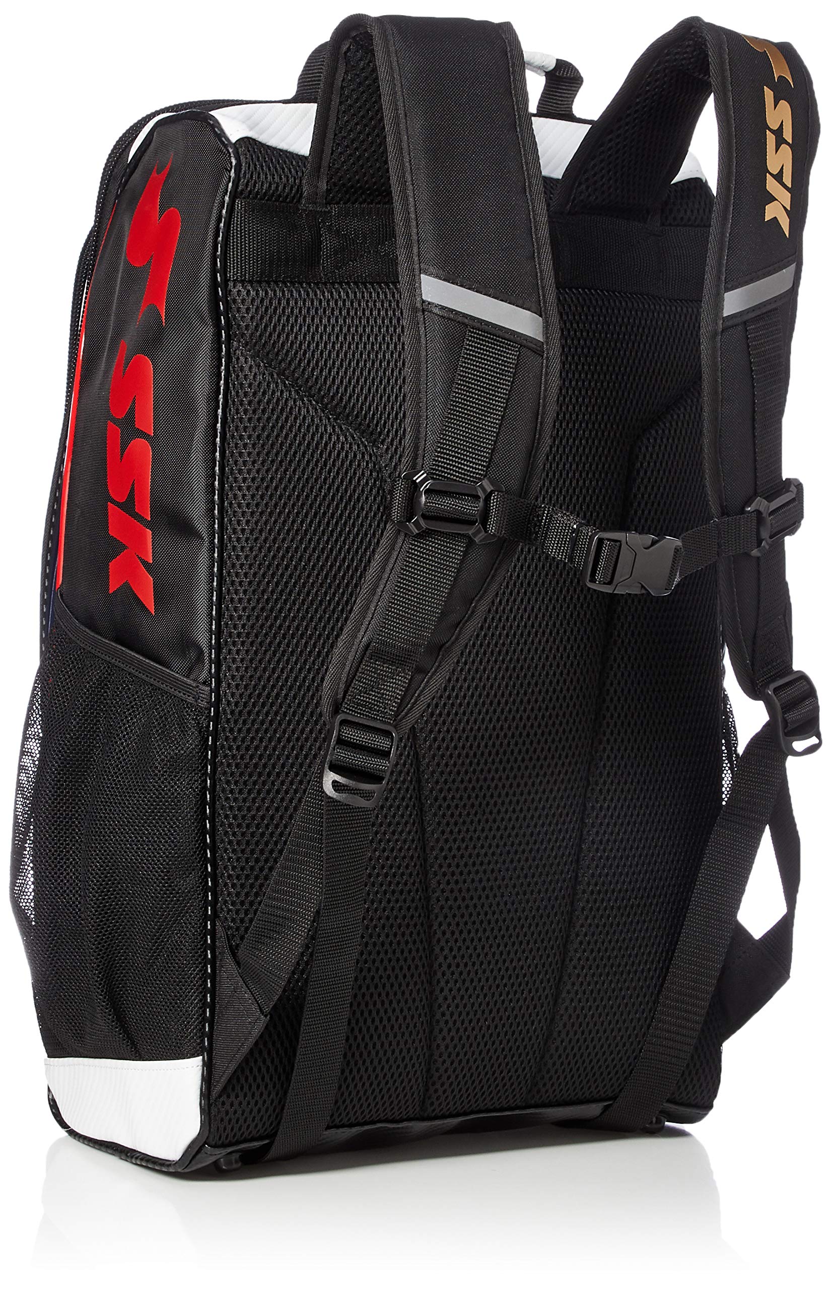 Durable Enamel Backpack for Women & Men - Waterproof Travel Hiking Daypack - Stylish School College Laptop Bag for Everyday Use, Commuting & Outdoor Adventures