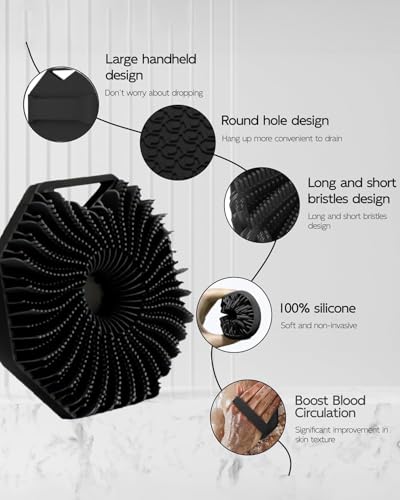 Body Scrubber