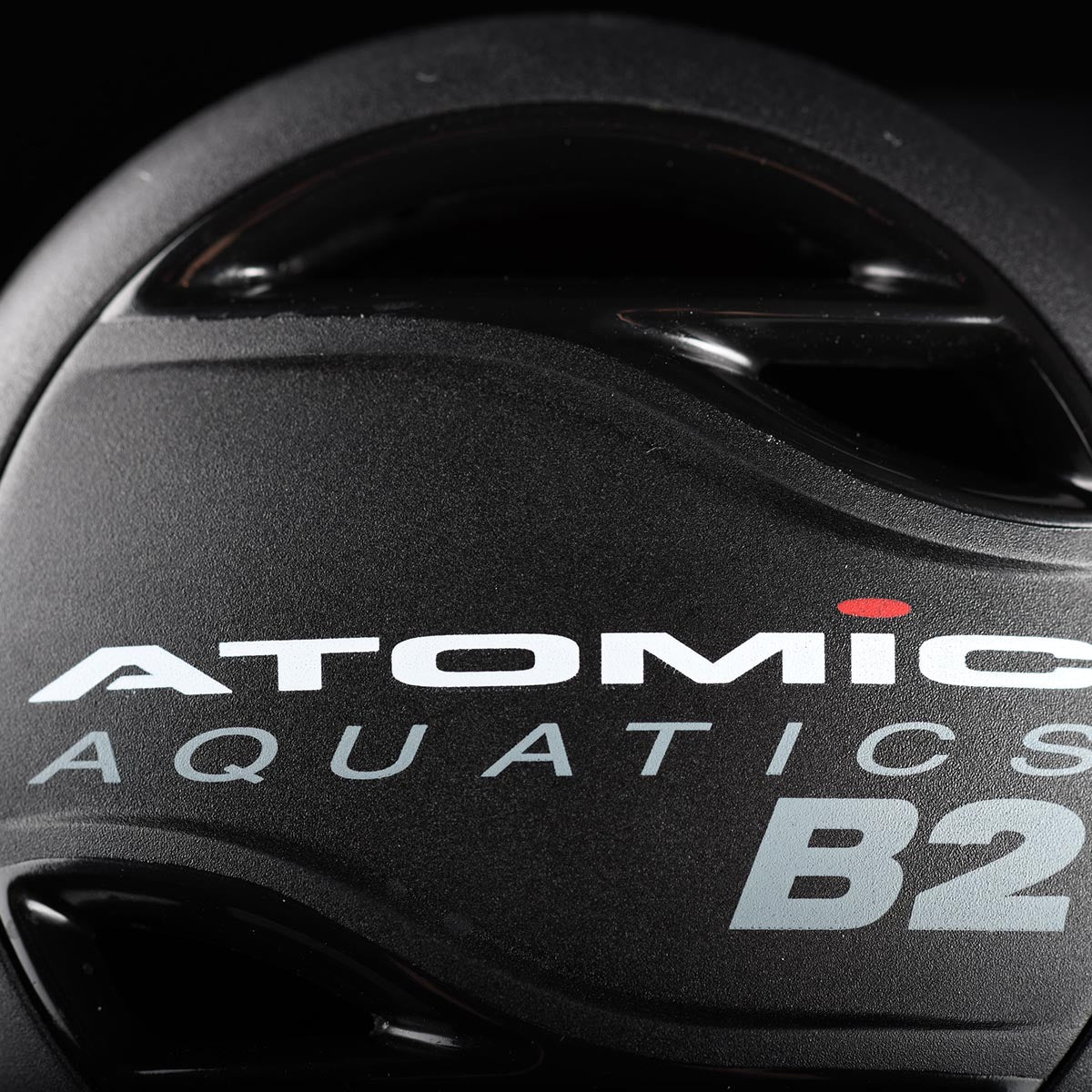 Atomic Aquatics B2 Balanced Piston Scuba Diving Regulator - Unsealed Design for Cold Water Diving | Professional Grade Dive Equipment for Ocean Exploration & Underwater Adventures