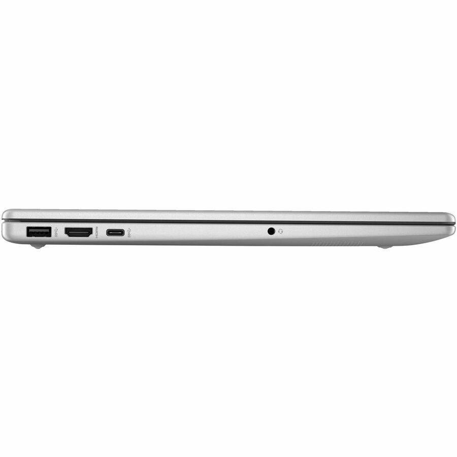 HP 15 FD 15.6 Inch Laptop - Intel Core i5, 8GB RAM, 256GB SSD, Windows 11 - Perfect for Work, Study & Entertainment