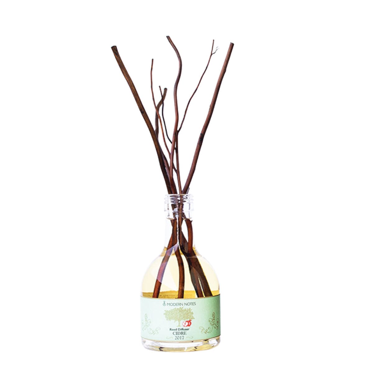 Premium Modern Notes Wine Cider - Crisp & Refreshing Apple Cider for Parties, Gifts & Relaxing Evenings