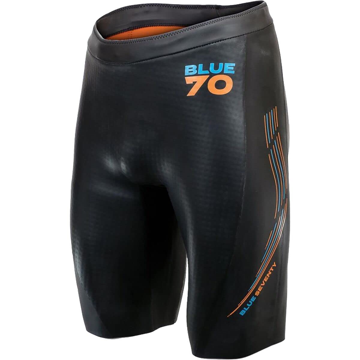 blueseventy Unisex Lift Shorts - High-Performance Swim Training Shorts for Men & Women | Perfect for Pool Workouts, Triathlon & Water Aerobics