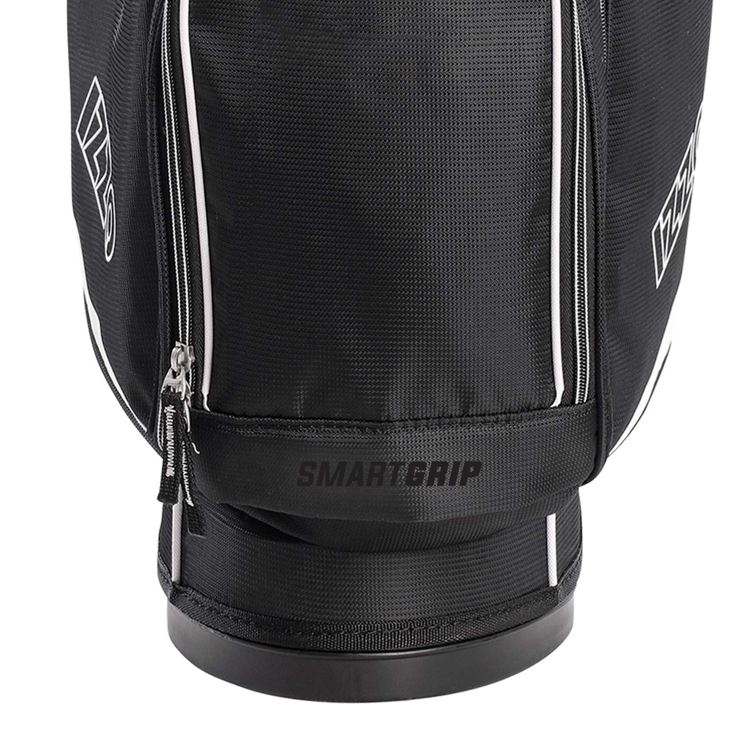 Ultra Lite Golf Bag - Lightweight Stand Bag for Men & Women | Perfect for Walking the Course | Durable & Water-Resistant | Ideal for Practice & Tournaments