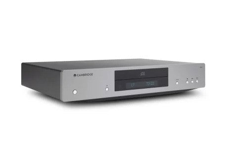 Cambridge Audio CXC CD Transport - High Fidelity CD Player for Audiophiles | Perfect for Home Audio Systems & Music Enthusiasts