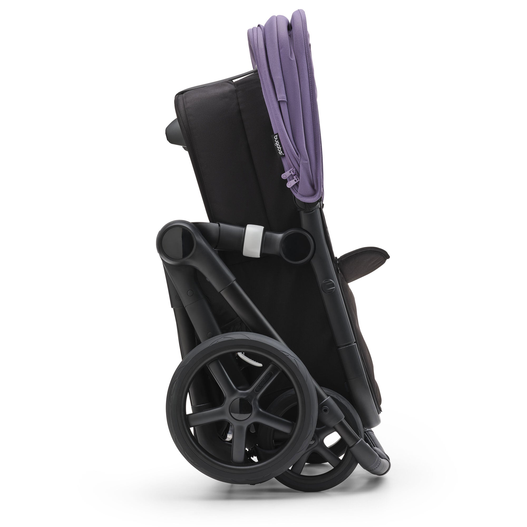Bugaboo Fox 5 Complete Stroller - Lightweight All-Terrain Baby Stroller with Adjustable Seat | Perfect for City Walks, Jogging & Travel