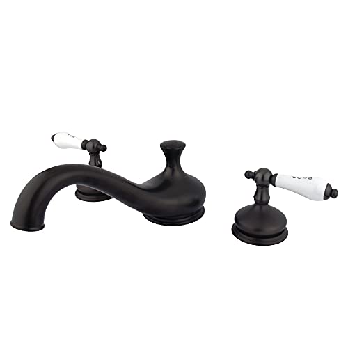 Oil Rubbed Bronze