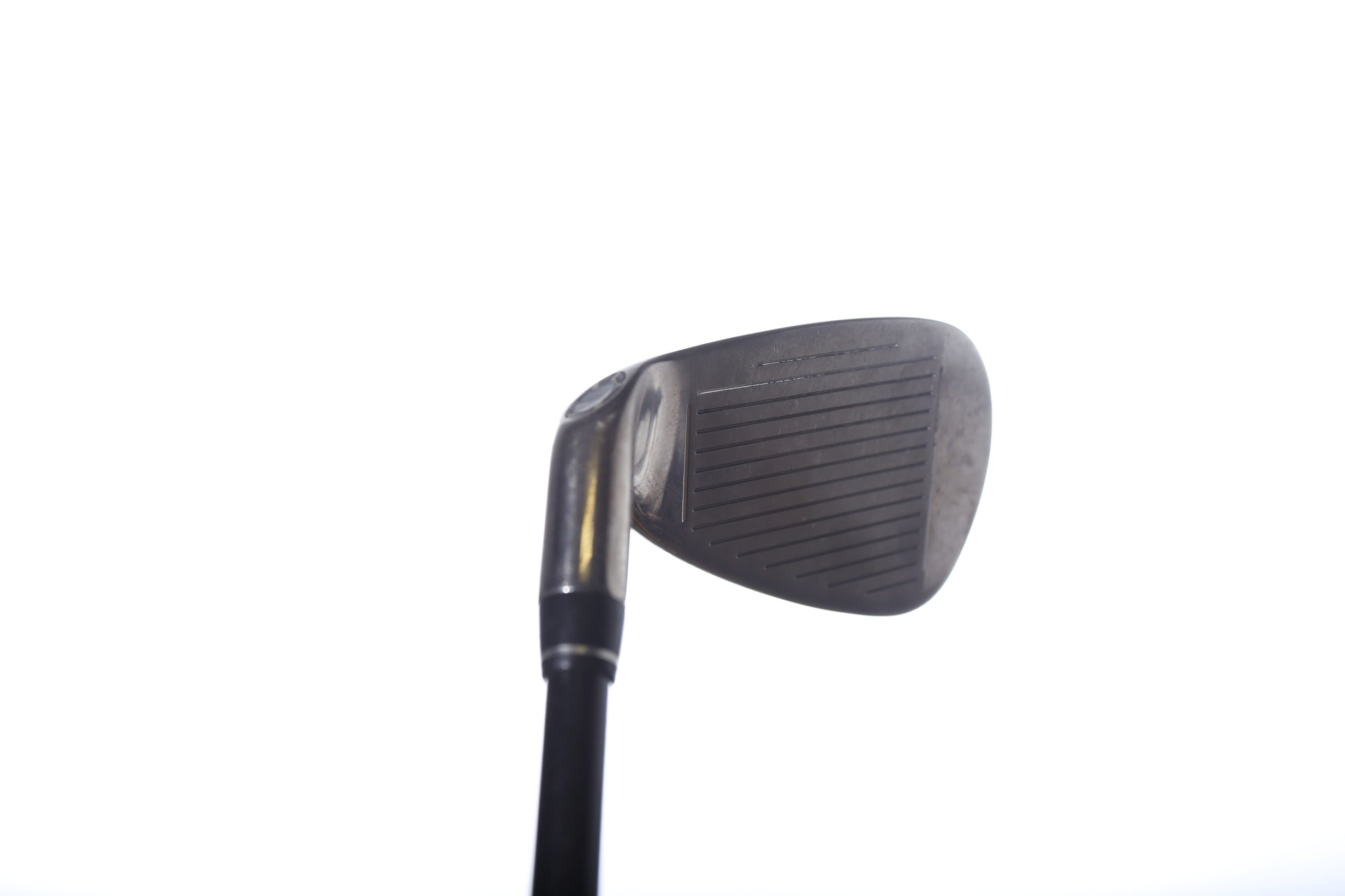 Used Callaway Fusion Wide Sole Single 9 Iron Right Handed Ladies Flex Golf Club - Perfect for Women Golfers & Beginners on the Course