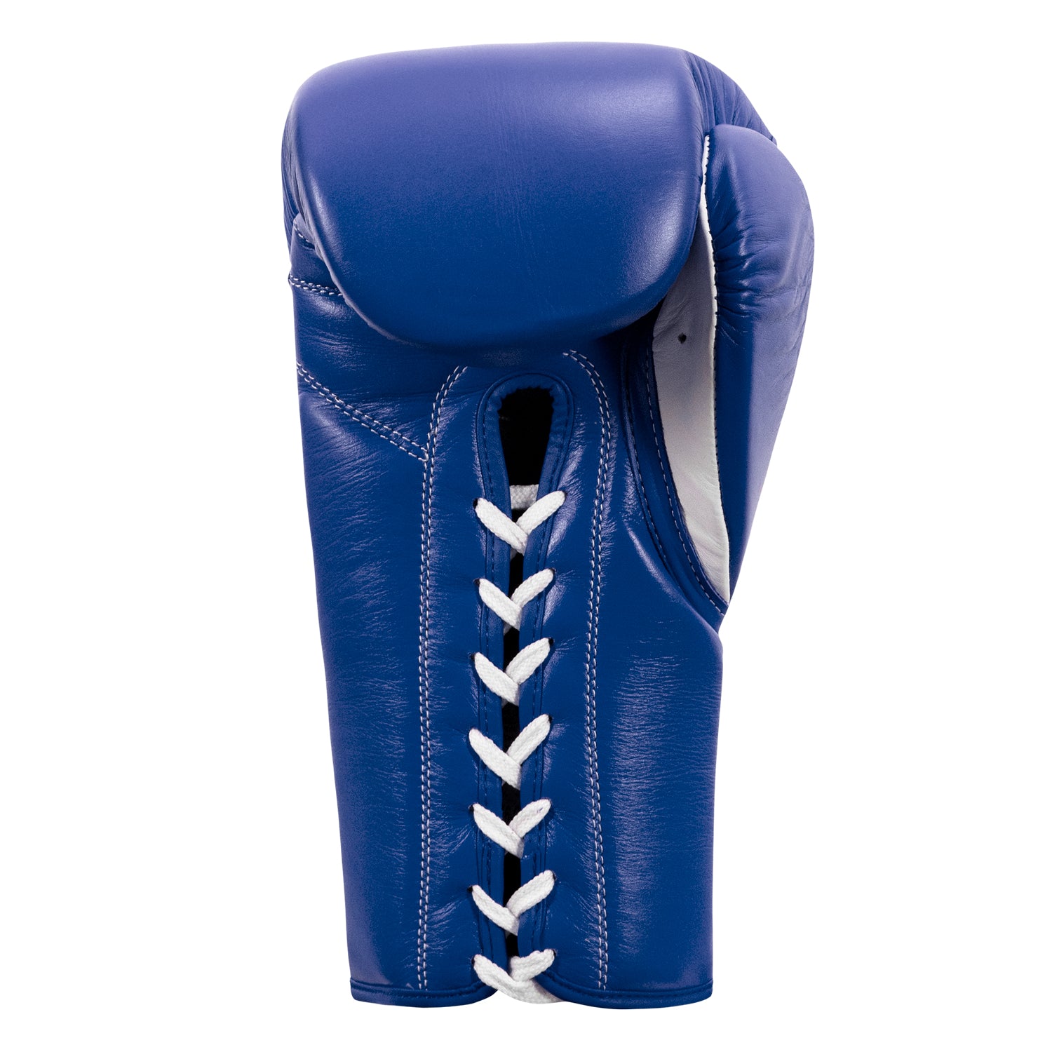 Pro Mex Professional Lace-Up Sparring Boxing Gloves V3.0 - Premium Training Gloves for MMA, Kickboxing & Muay Thai - Ideal for Competition, Gym Workouts & Martial Arts Practice