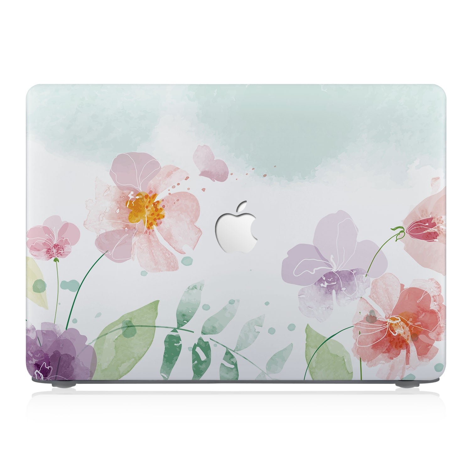 Premium MacBook Pro Case - Slim Protective Cover for MacBook Pro 13/14/15/16 Inch - Durable Shockproof Shell with Spring Design - Perfect for Work, Travel & School