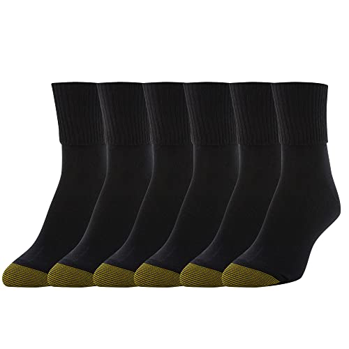 Black (6-pairs)