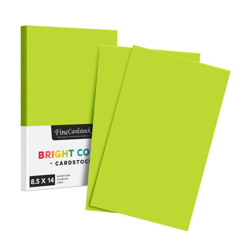Yellow Green