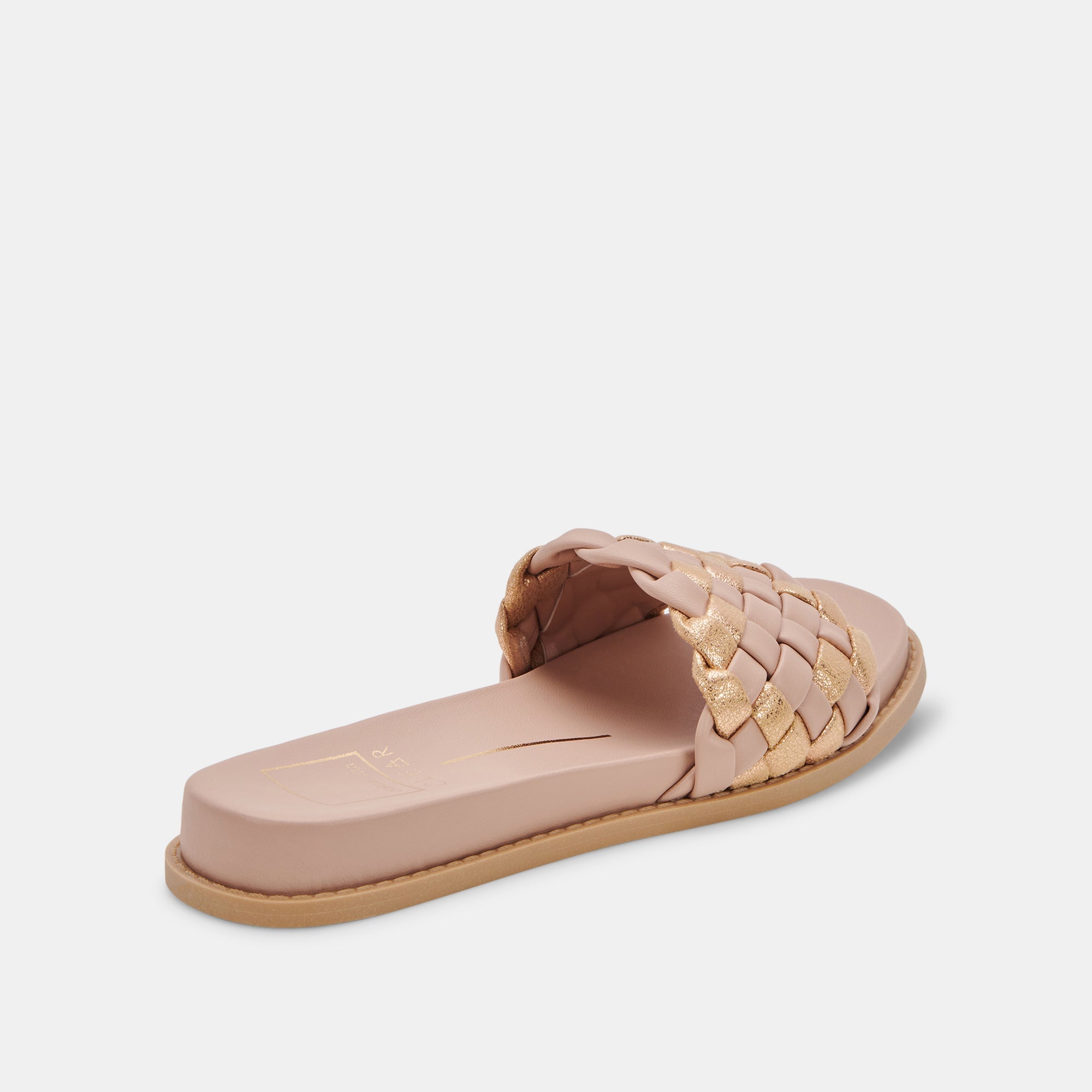 GRAZIE Women's Natural Multi Stella Sandals - Comfortable & Stylish Summer Footwear for Beach, Pool, and Casual Outings