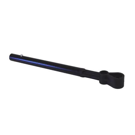 Minelab Small Lower Dive Shaft Replacement Part for EXCALIBUR II Metal Detector - Perfect for Underwater Treasure Hunting & Beach Metal Detecting