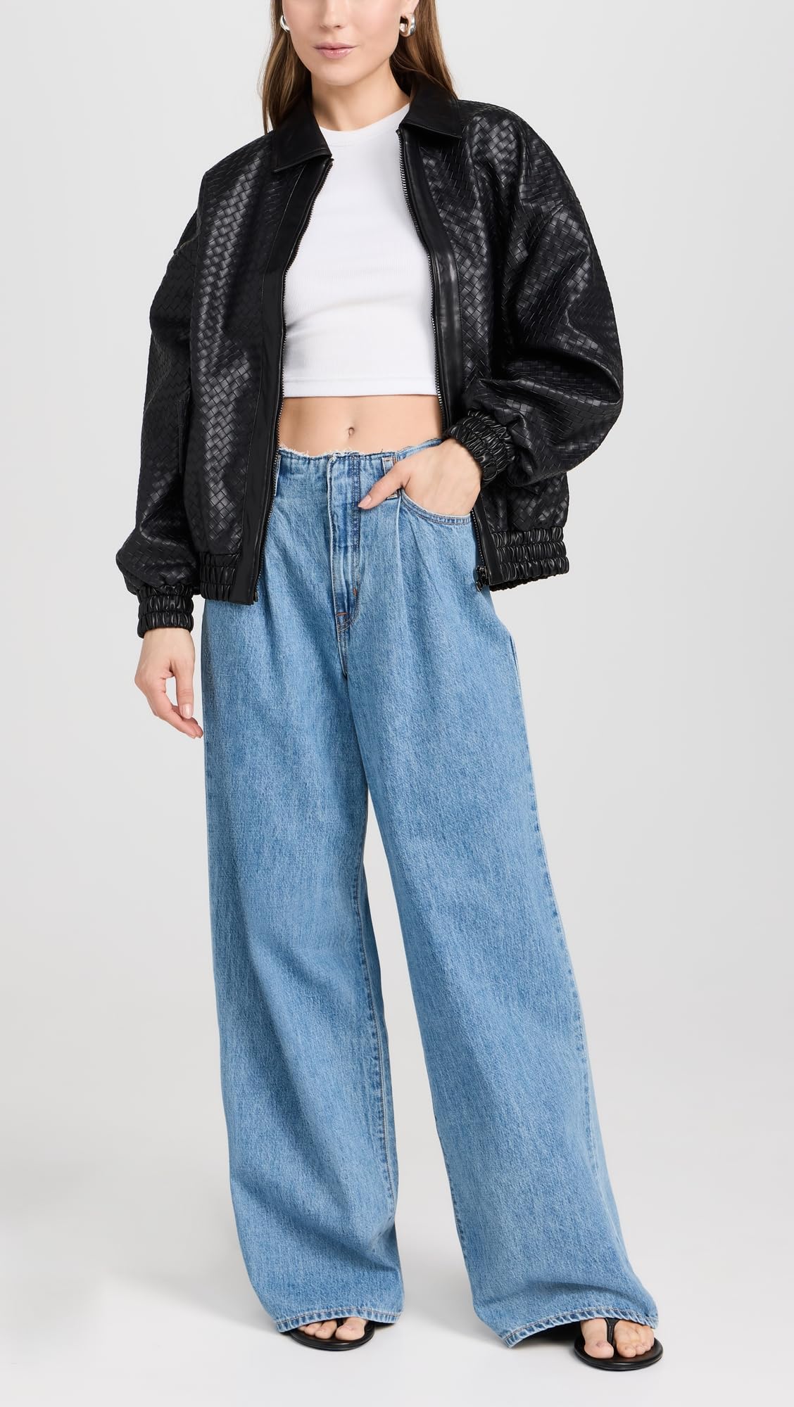 Women's High Waisted Taylor Jeans - Stretch Denim Skinny Jeans for Women | Perfect for Casual Wear, Office & Night Out