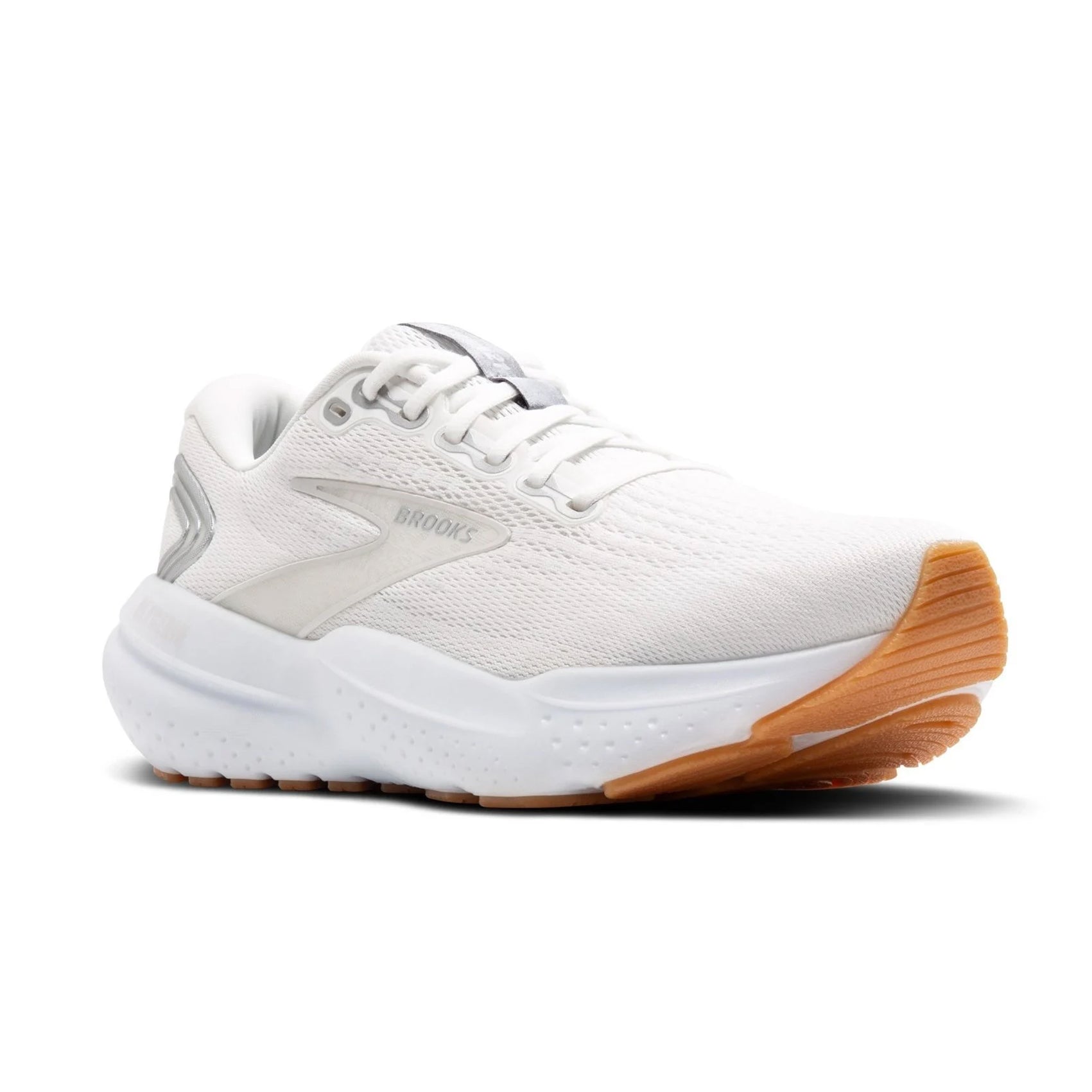 Brooks Glycerin 21 Women's Running Shoes - Premium Cushioned Sneakers for Road Running, Jogging & Gym Workouts