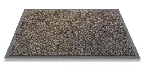 HT F & S Mars Heavy Duty Washable Doormat 53
