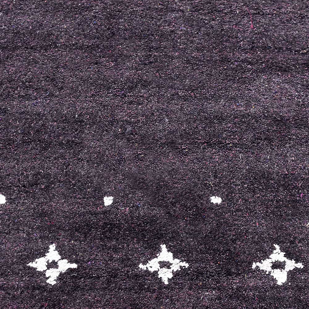 Handmade Florence Wool Area Rug - Traditional Hand-Knotted Design for Living Room, Bedroom & Dining Room Decor