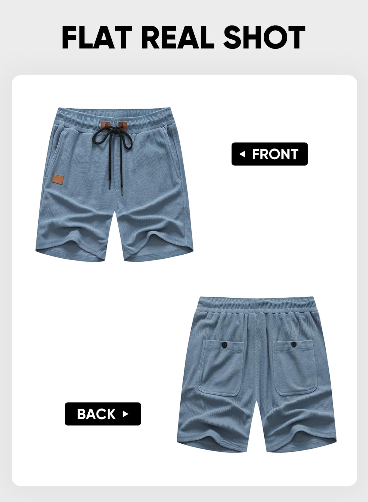 JMIERR Men's Casual 5