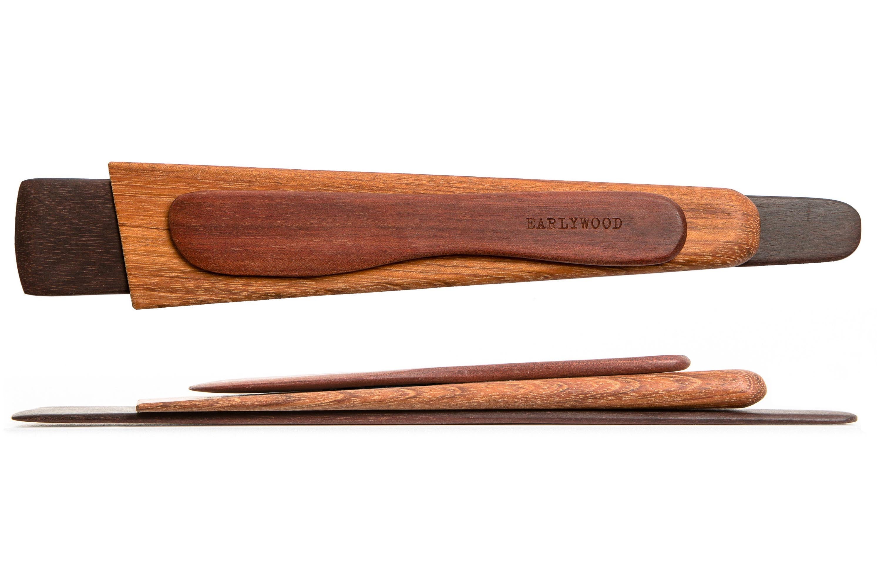 The Trifecta - Premium Quality, Versatile & Durable for Home, Office & Travel Use