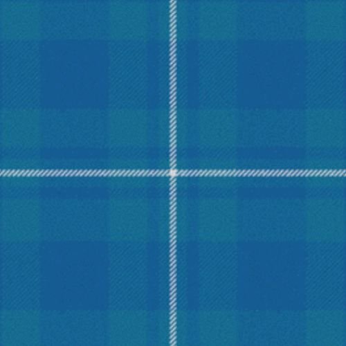 Gallaecia (Unofficial) Ancient Tartan Plaid Scarf - Premium Wool Celtic Heritage Design for Men & Women - Perfect for Scottish Festivals, Historical Reenactments & Winter Fashion