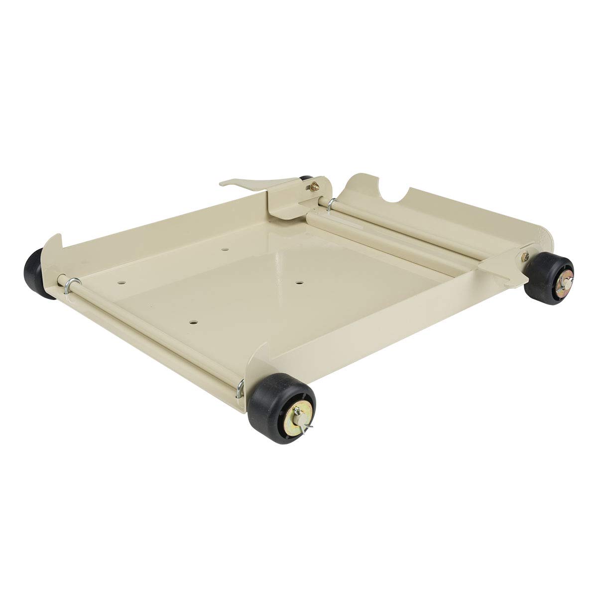 Grasshopper Mower Dozer Blade Accessories - OEM 503273 - Compatible with Blades & Snowthrowers for Easy Installation, Removal & Storage | Ideal for Lawn Maintenance & Winter Snow Removal