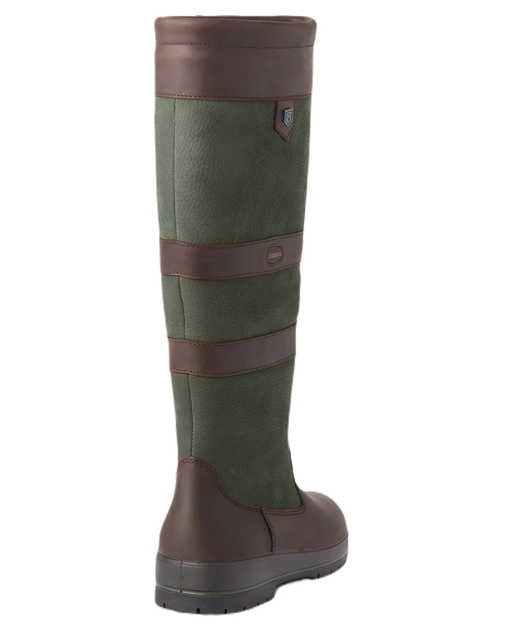 Dubarry Galway Country Boots for Women - Waterproof Leather Riding & Outdoor Boots - Perfect for Horseback Riding, Hiking & Country Walks