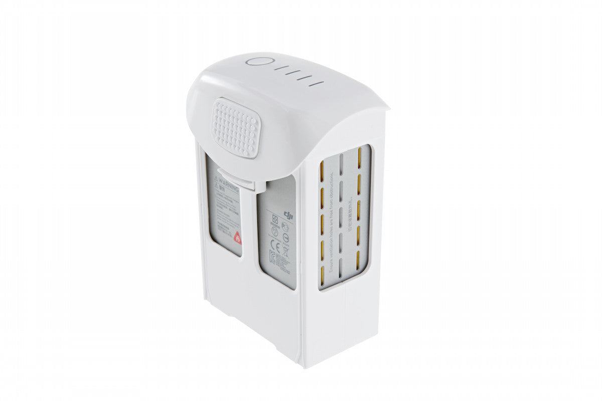 DJI Phantom 4 Pro Drone Battery 5870mAh - High Capacity Intelligent Flight Battery for DJI Phantom 4 Pro/Pro+ Quadcopter - Perfect for Aerial Photography, Videography & Long Flight Time