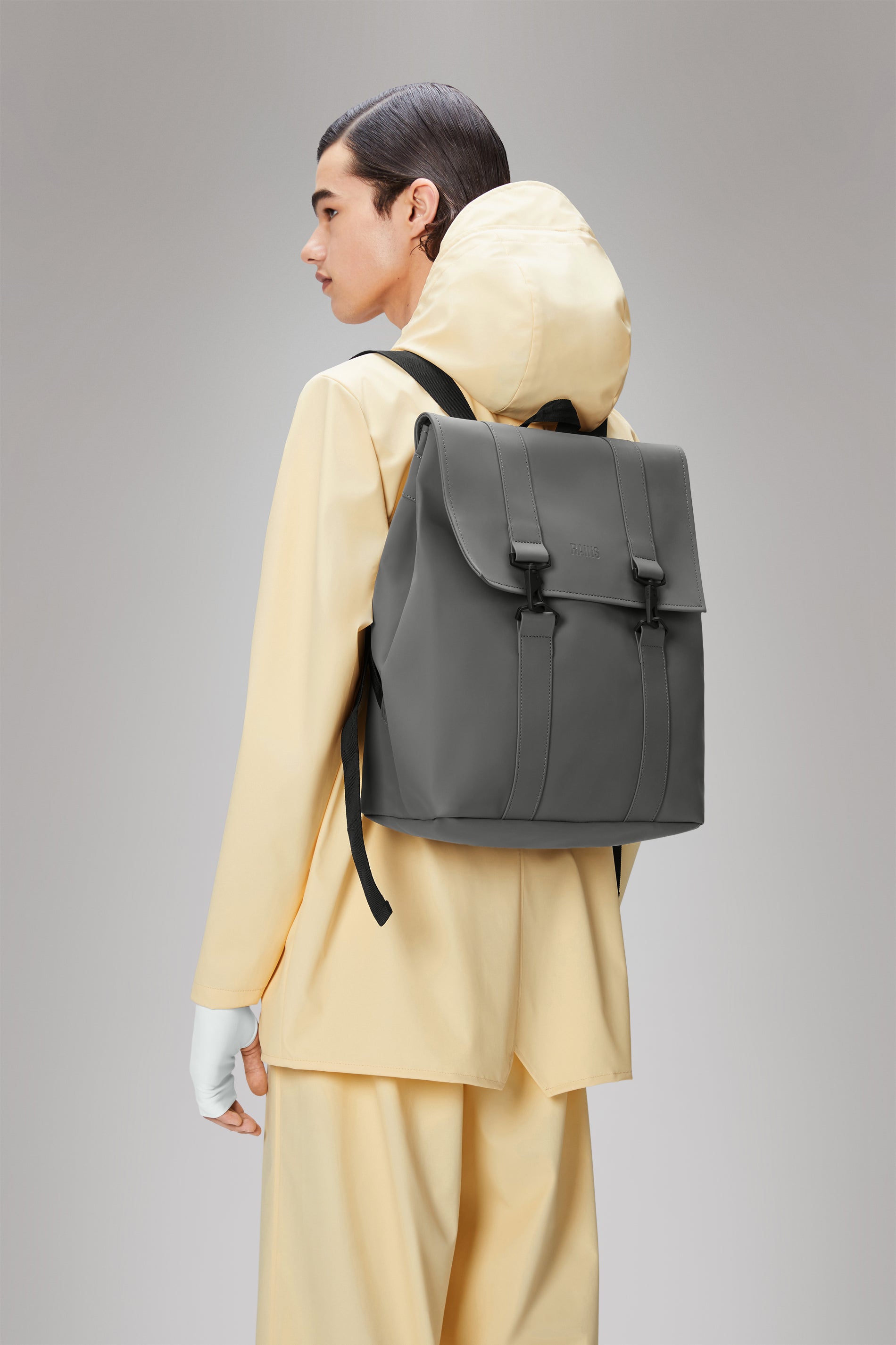 MSN Bag - Stylish & Durable Crossbody Bag for Women | Perfect for Work, Travel & Everyday Use