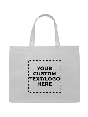 - Custom - White