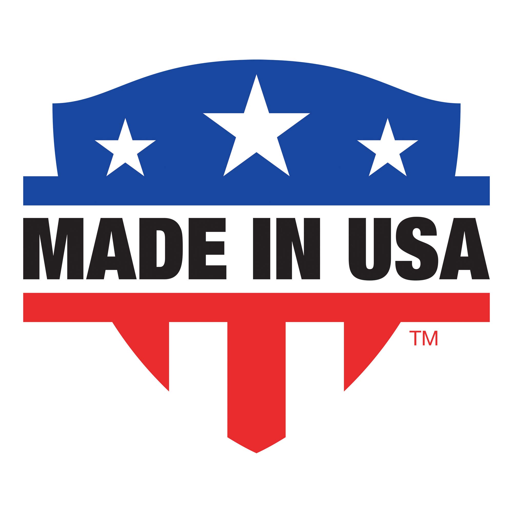 Luverne Truck Equipment 400717 Heavy Duty Step Bracket for Pickup Trucks & SUVs - Perfect for Off-Roading & Work Vehicles