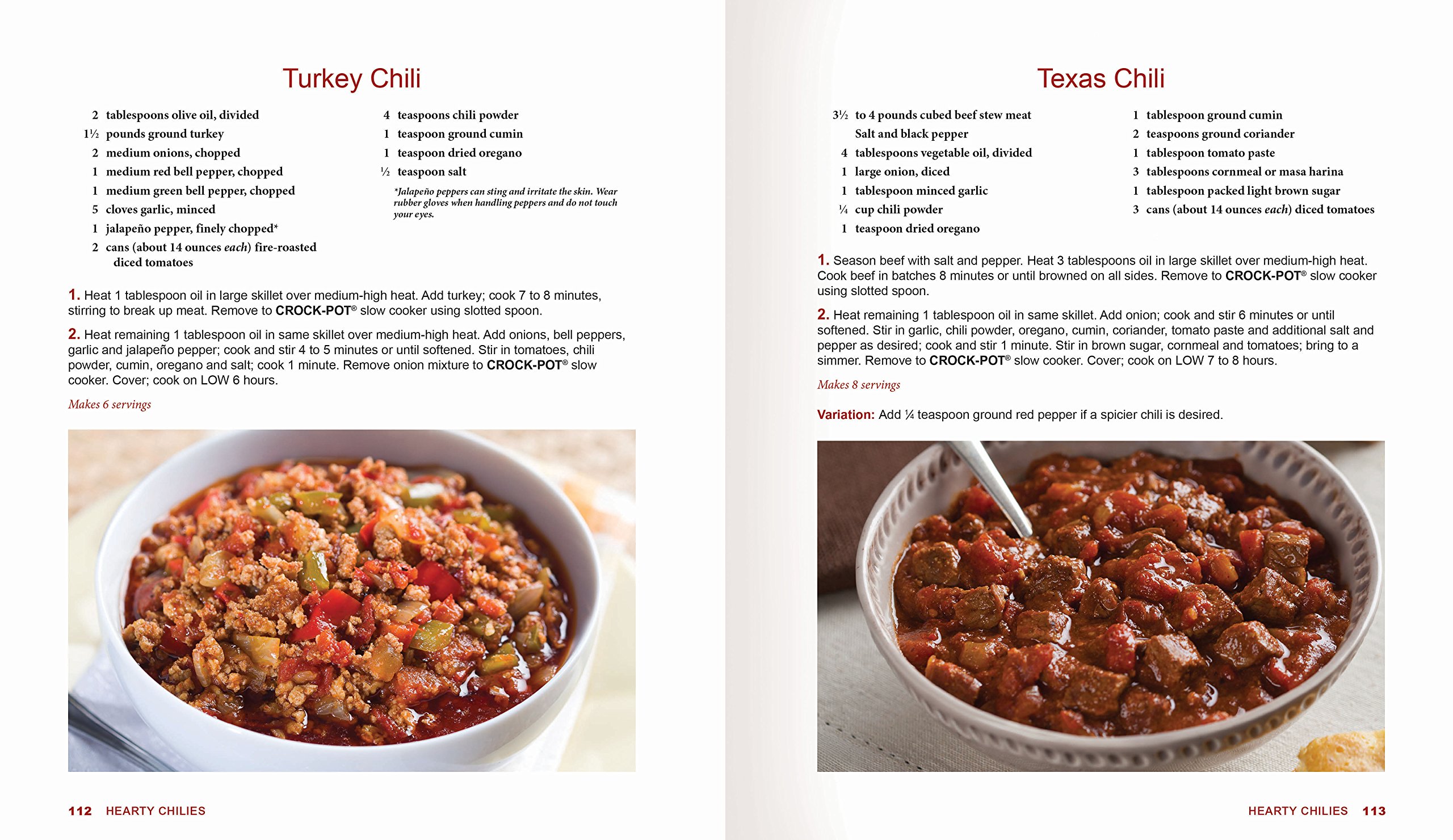 350+ Best Crockpot Slow Cooker Recipes | Easy & Delicious Meals for Busy Families | Perfect for Weeknight Dinners & Meal Prep