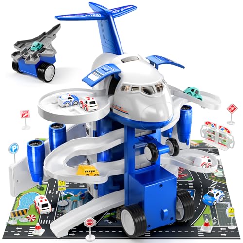 Blue Plane