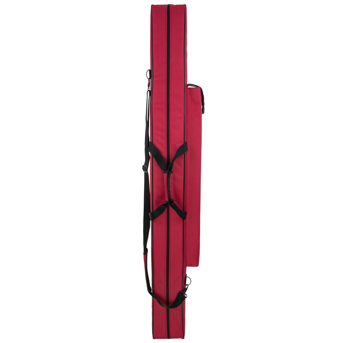 Best Friend Gong Stand Bag - Durable Travel Bag with Shoulder Strap & Padded Protection | Perfect for Music Performances, Yoga Studios & Spiritual Retreats
