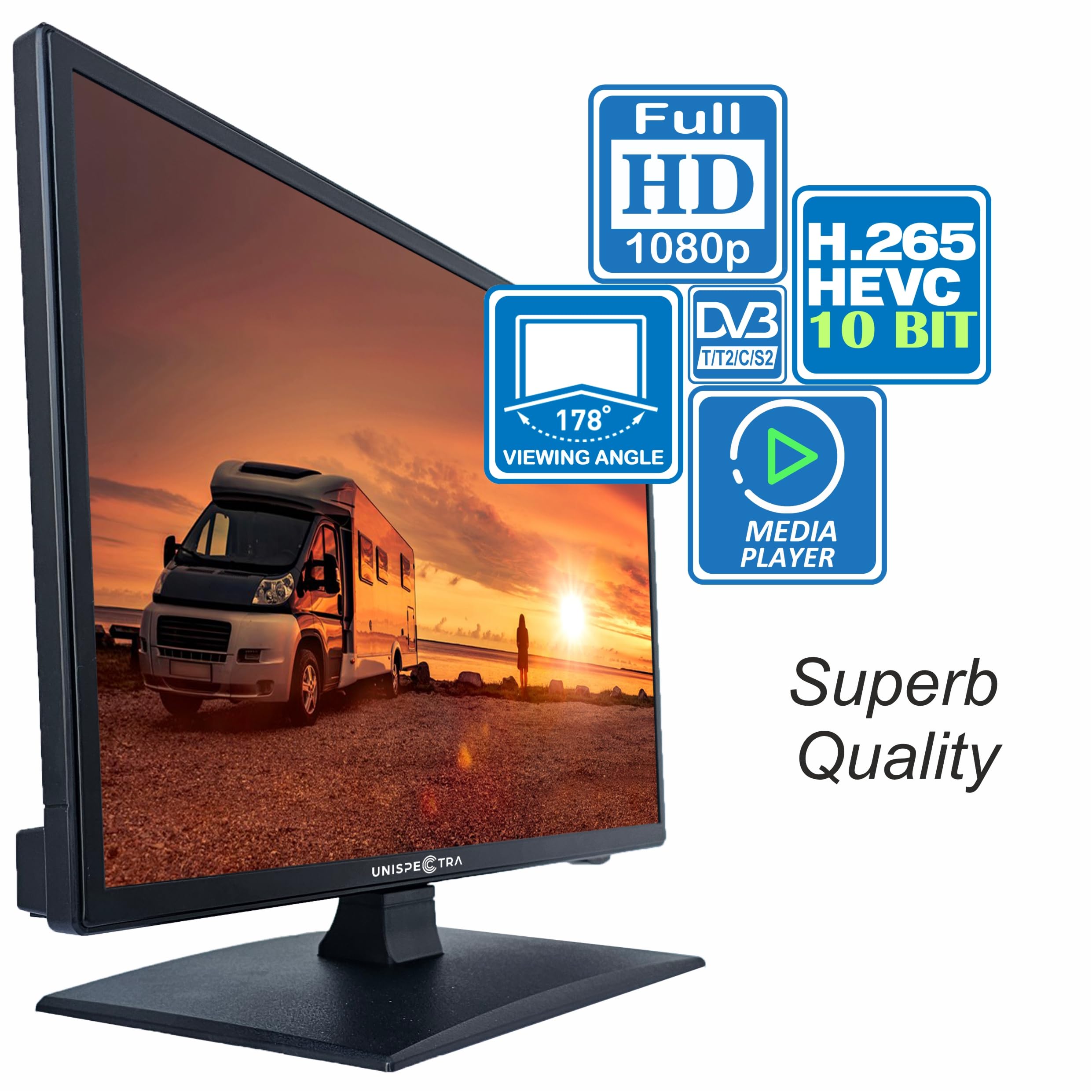 Unispectra ® 22