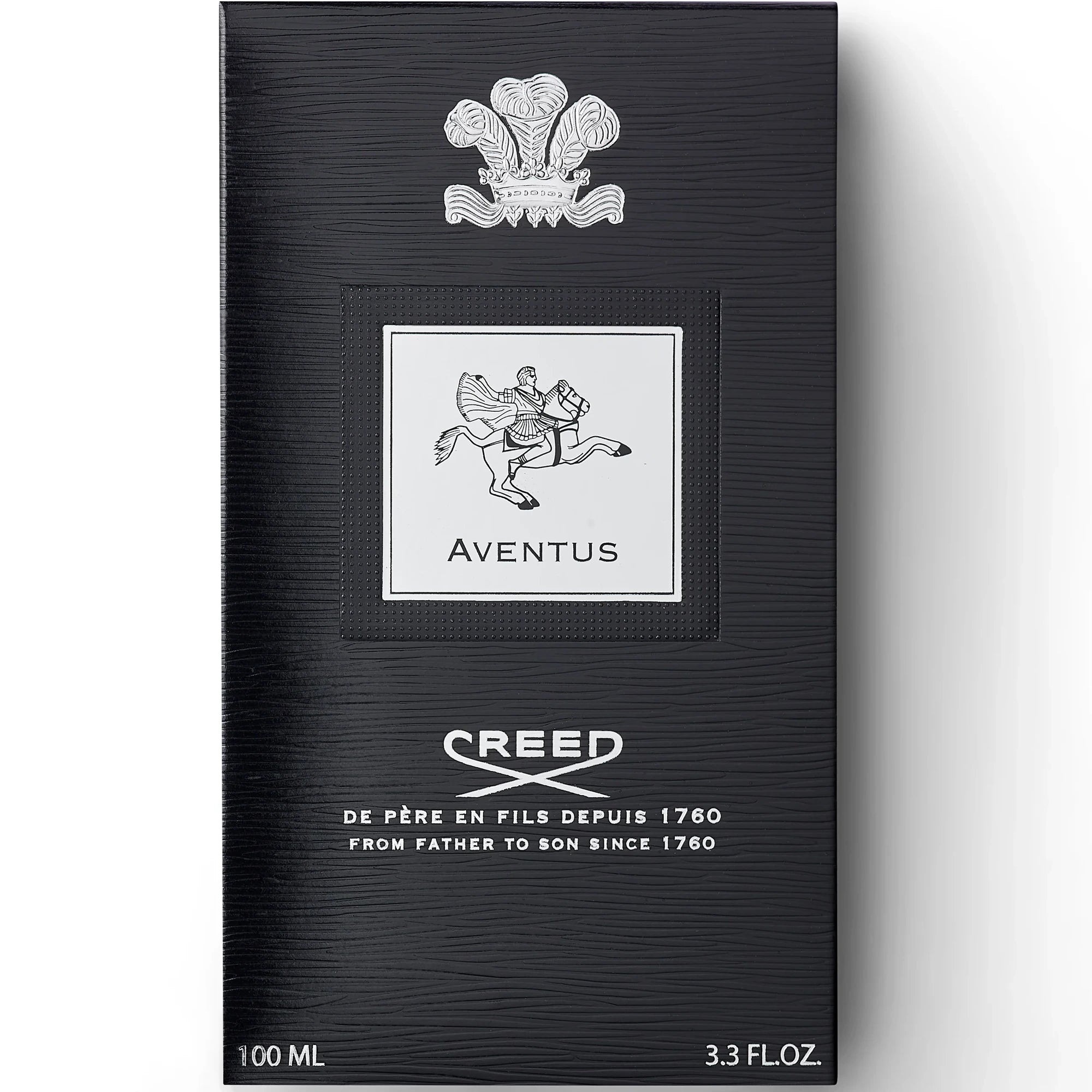 Creed Aventus 3.3 oz Eau de Parfum for Men - Luxury Cologne for Day & Night Wear, Office & Special Occasions