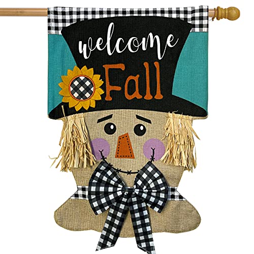 23 - Welcome Fall