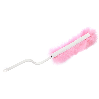 Breeze Duster - Premium Microfiber Cleaning Tool for Dusting Furniture, Electronics & Home Surfaces | Ideal for Household Cleaning, Office Maintenance & Car Detailing
