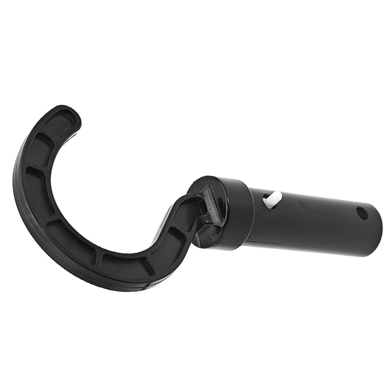Robotic Pool Cleaner Hook - Replacement Accessory for Cordless & Automatic Pool Vacuum Robots - Durable Swimming Pool Cleaner Hooks - Perfect for Robotic Pool Cleaner Maintenance & Storage