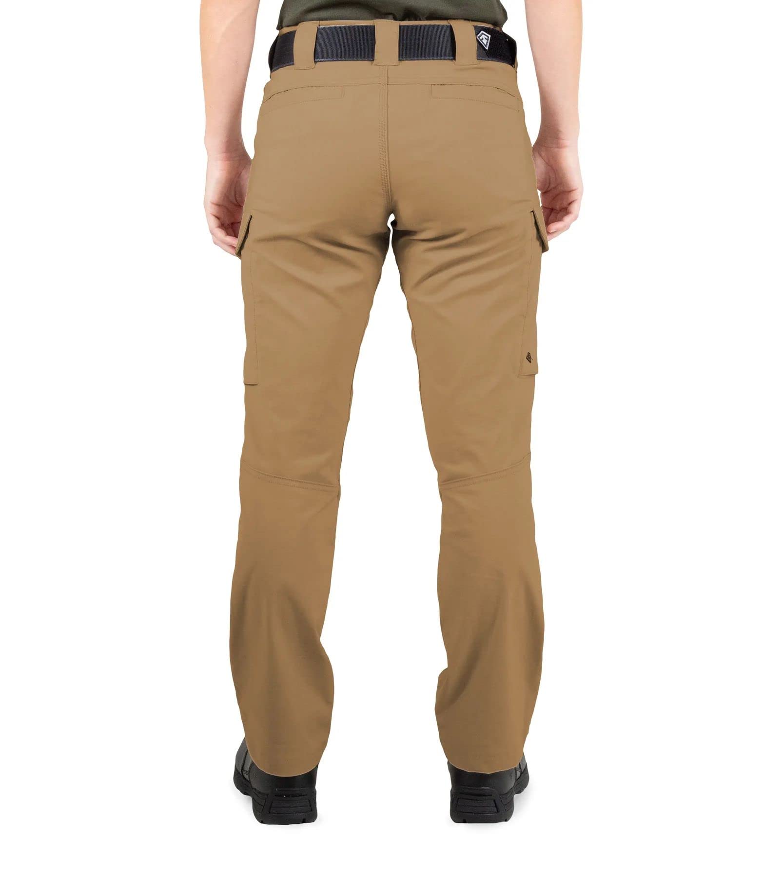 First Tactical Women's 124011 Tactical Pants - Durable & Comfortable for Outdoor, Work & Law Enforcement Use