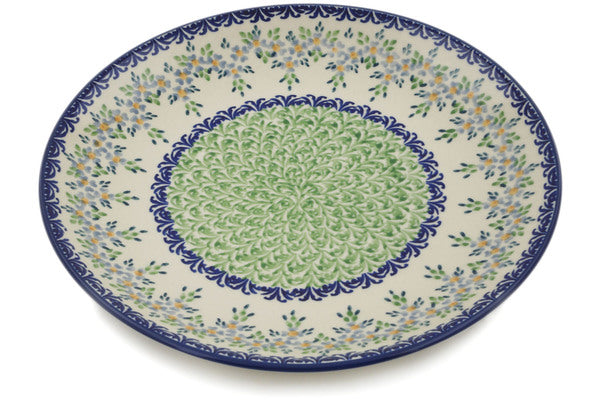 10-Piece Elegant Dinner Plate Set - Perfect for Wine Garden Dining, Dinner Parties & Home Decor